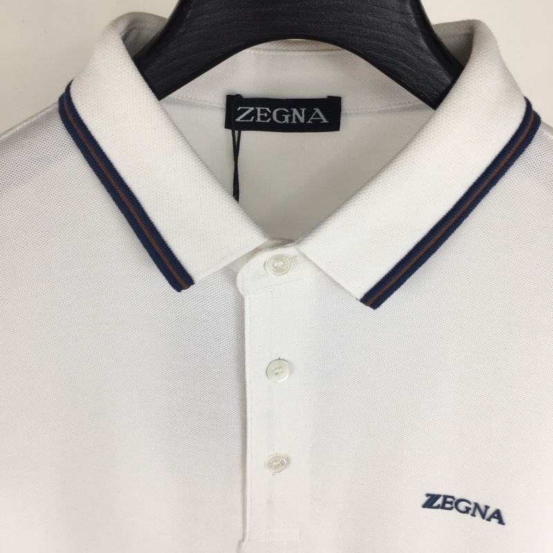 Zegna T-Shirts